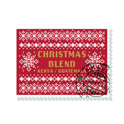 CHRISTMAS BLEND 詳細画像 豆のまま 2