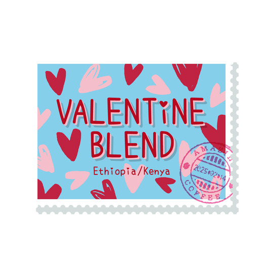 VALENTINE BLEND 詳細画像 豆のまま 2