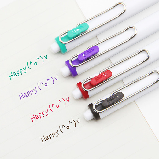 uni-ball one × AMAZING COFFEE ~アメコカラーセット~ 詳細画像