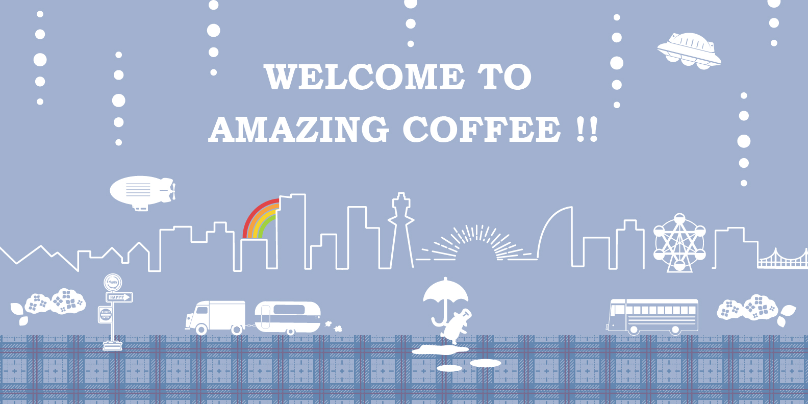 Amazing Coffee Online アメージングコーヒー オンライン